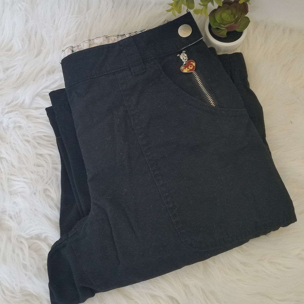 Women's Sara Flat Front Flared Scrub Pants